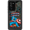 Marvel Classic Comics Captain America Vintage Galaxy Note20 Ultra 5G Waterproof Case